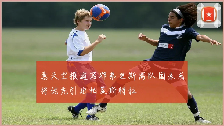 意天空报道若邓弗里斯离队国米或将优先引进帕莱斯特拉