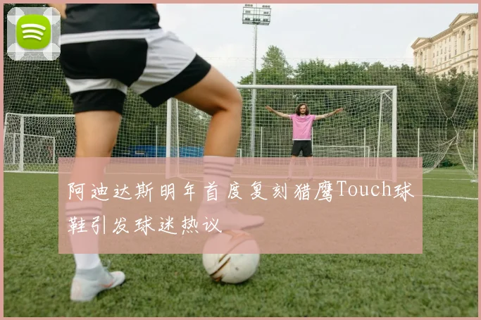 阿迪达斯明年首度复刻猎鹰Touch球鞋引发球迷热议