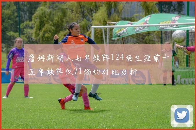 詹姆斯湖人七年缺阵124场生涯前十五年缺阵仅71场的对比分析
