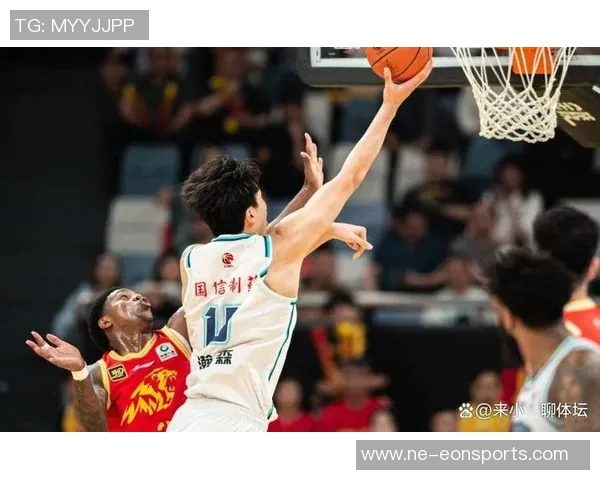 巩晓彬携弟子出战全运杨瀚森未能如愿驰援球队 巩晓彬携弟子出战全运杨瀚森未能如愿驰援球队