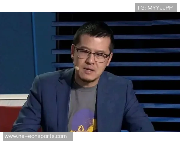 杨毅分析杨瀚森在G联盟的培养优势与未来发展潜力 杨毅分析杨瀚森在G联盟的培养优势与未来发展潜力