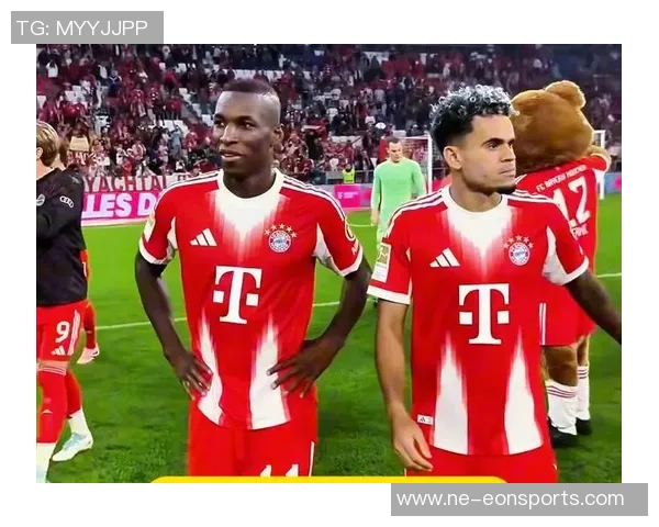 杰克逊首发仅五次表现平平拜仁6500万买断可能性不大