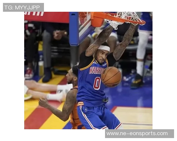 勇士高效投篮展现团队配合小佩顿强调流畅传球的重要性 勇士高效投篮展现团队配合小佩顿强调流畅传球的重要性