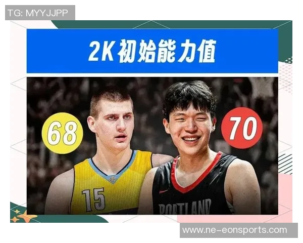 杨瀚森或将迎来对阵偶像约基奇的机会展现自我潜力