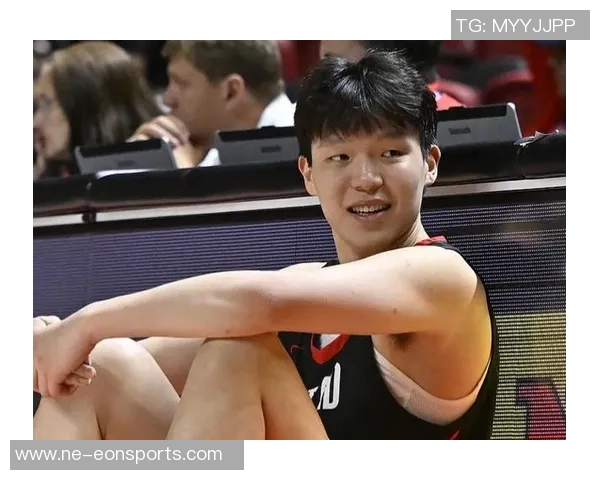 杨瀚森在G联盟磨练移动速度与护筐能力展现未来潜力