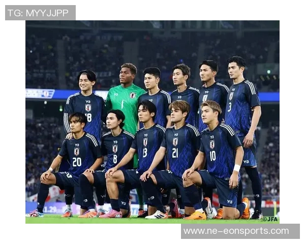 巴西男足历史首次领先却惨遭逆转日本队逆袭成功终结对手连胜纪录