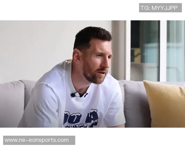 梅西曾主动请求加盟沙特球队遭体育部长拒绝引发热议