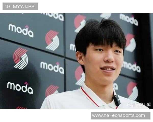 杨瀚森谈首轮秀在G联盟遭遇针对现象表示这是正常我乐于接受挑战 杨瀚森谈首轮秀在G联盟遭遇针对现象表示这是正常我乐于接受挑战