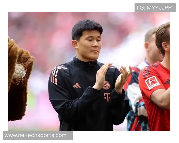 法尔克透露国米米兰争夺金玟哉他仍全心投入拜仁训练 法尔克透露国米米兰争夺金玟哉他仍全心投入拜仁训练